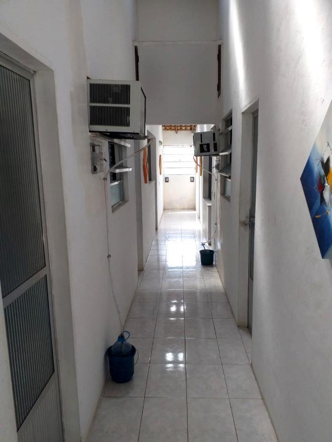 Suites Geriba -Ar Condicionado - Banheiro Privativo - Pertinho Da Praia Búzios Dış mekan fotoğraf